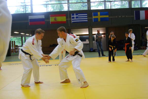 Ju-Jitsu