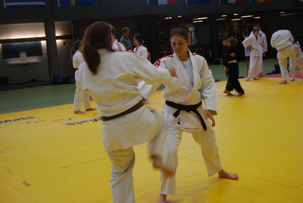 Ju-Jitsu