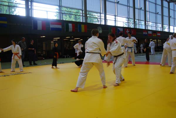 Ju-Jitsu