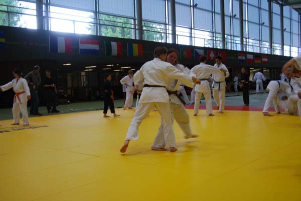 Ju-Jitsu