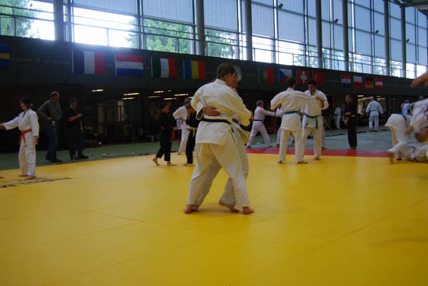 Ju-Jitsu