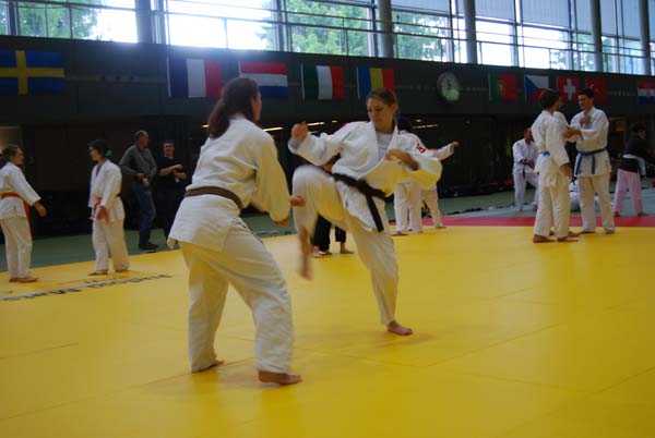 Ju-Jitsu