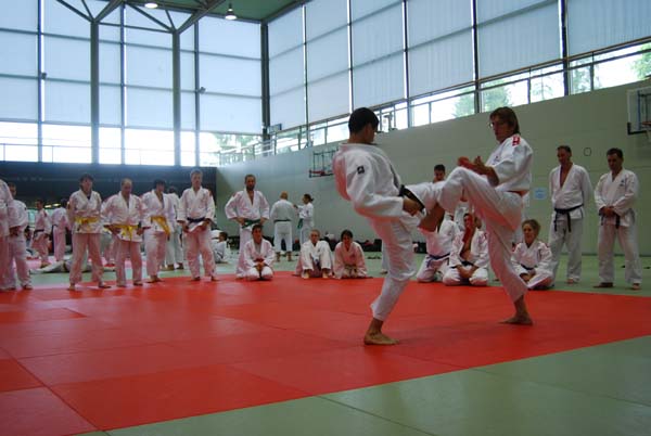 Ju-Jitsu