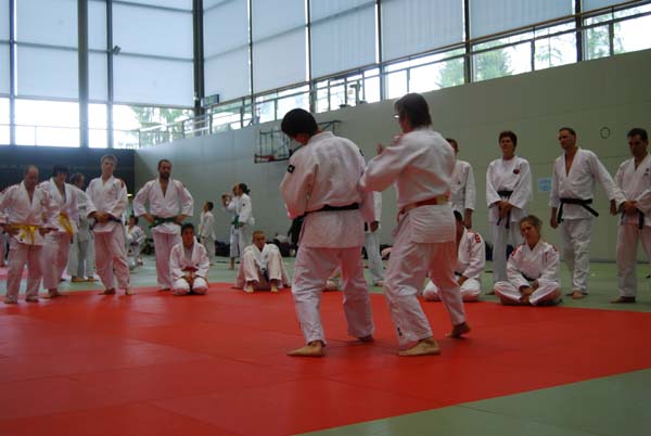 Ju-Jitsu
