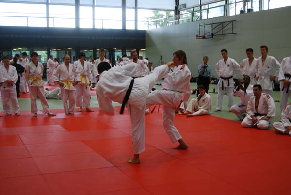 Ju-Jitsu