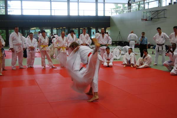 Ju-Jitsu