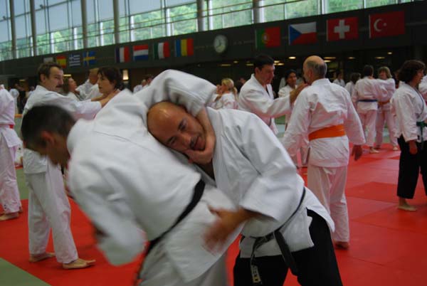 Ju-Jitsu