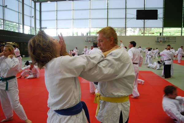 Ju-Jitsu
