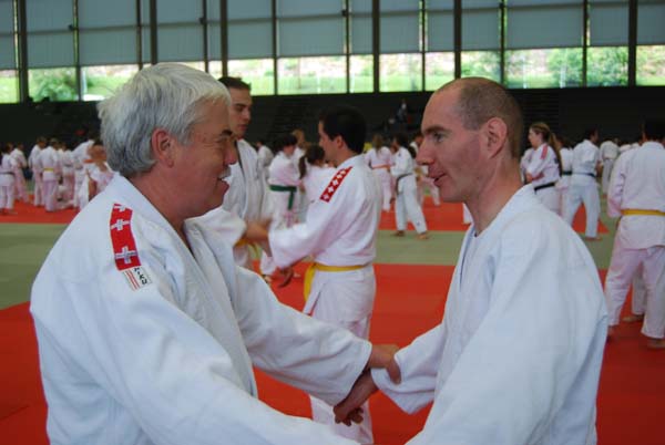 Ju-Jitsu