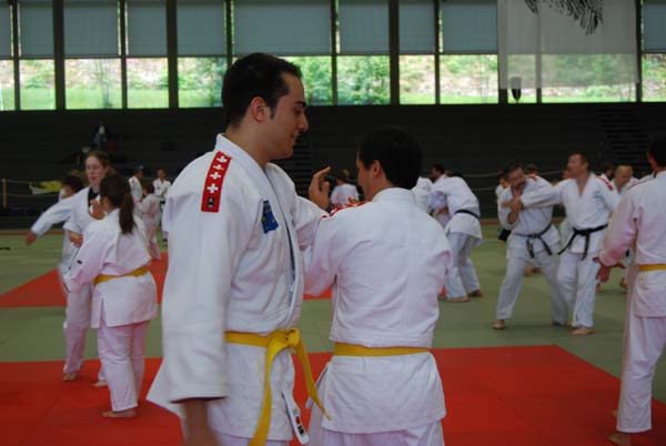 Ju-Jitsu