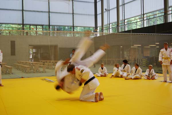 Ju-Jitsu