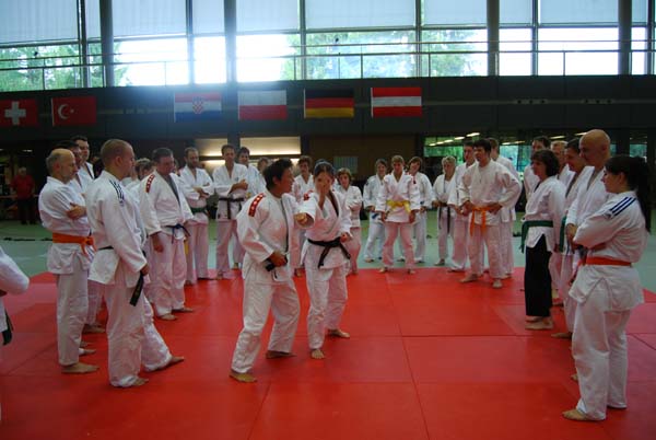 Ju-Jitsu