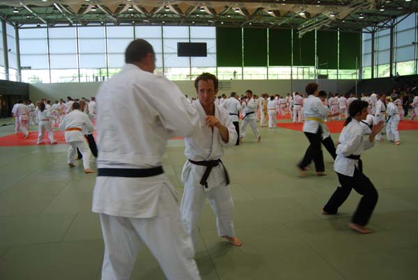 Ju-Jitsu