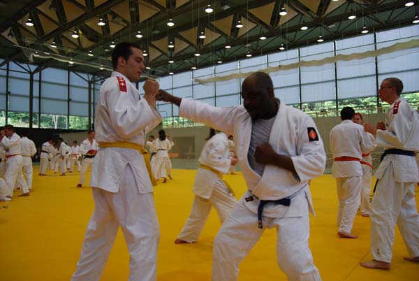 Ju-Jitsu