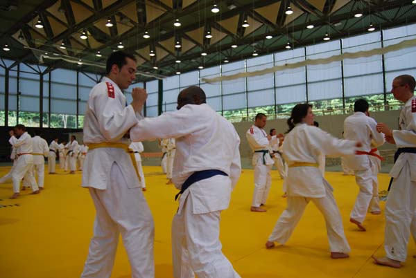 Ju-Jitsu