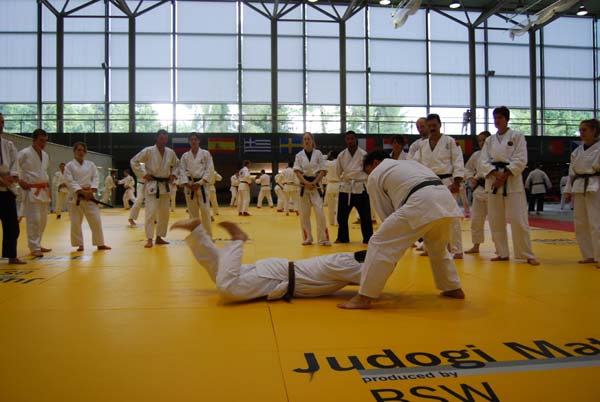 Ju-Jitsu