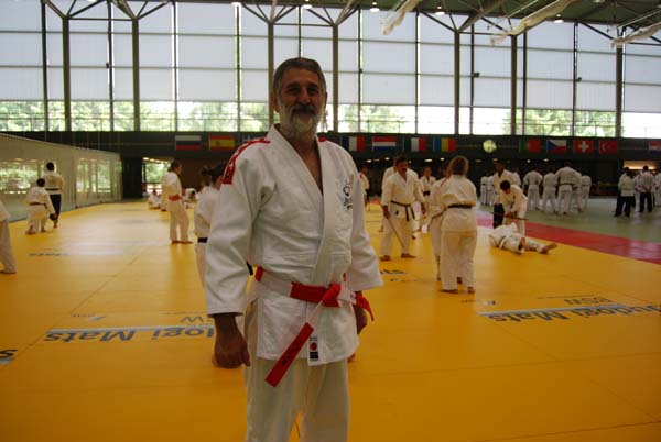 Ju-Jitsu