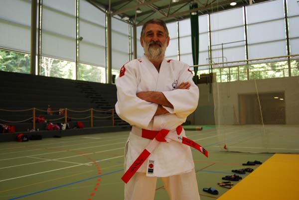 Ju-Jitsu