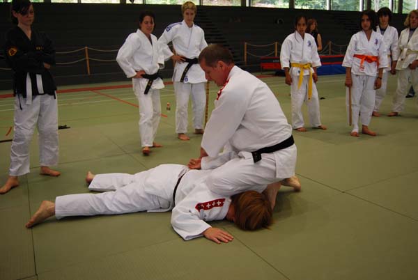Ju-Jitsu