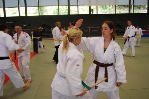Ju-Jitsu