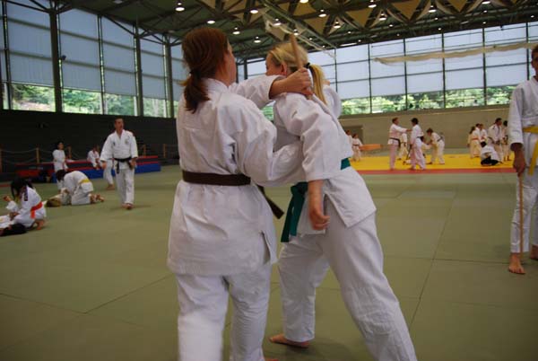 Ju-Jitsu