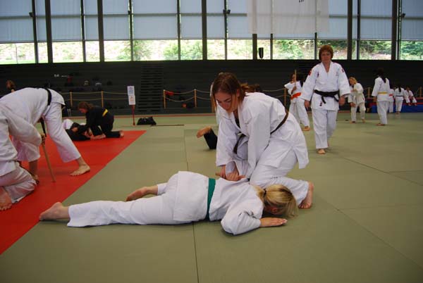 Ju-Jitsu