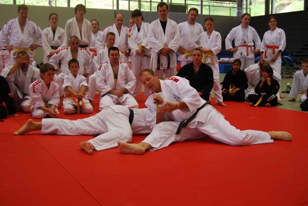 Ju-Jitsu