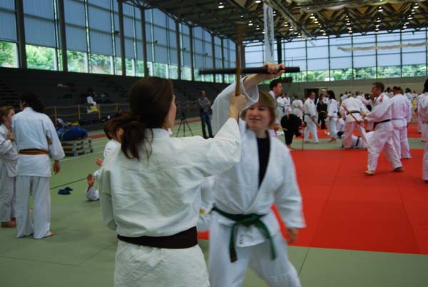Ju-Jitsu