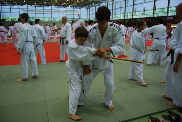 Ju-Jitsu