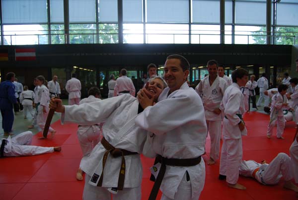 Ju-Jitsu