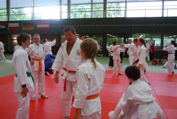 Ju-Jitsu