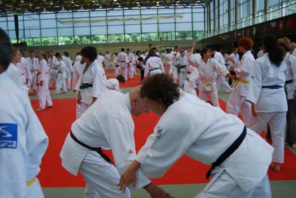 Ju-Jitsu