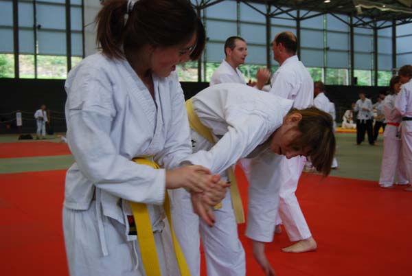Ju-Jitsu