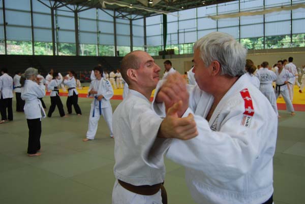 Ju-Jitsu