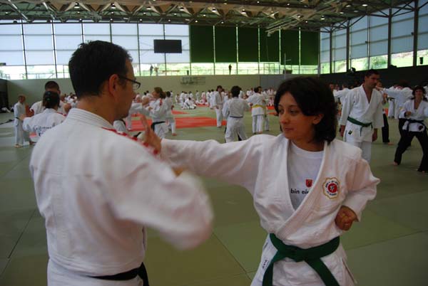 Ju-Jitsu