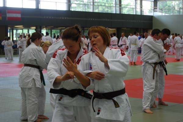 Ju-Jitsu