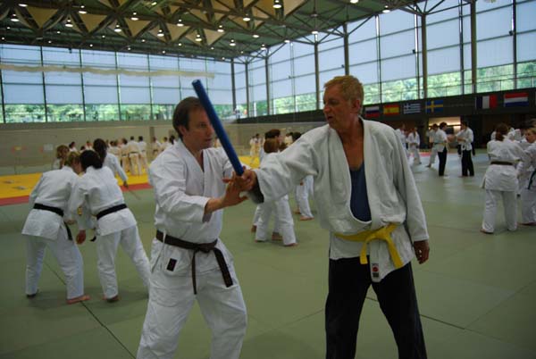 Ju-Jitsu