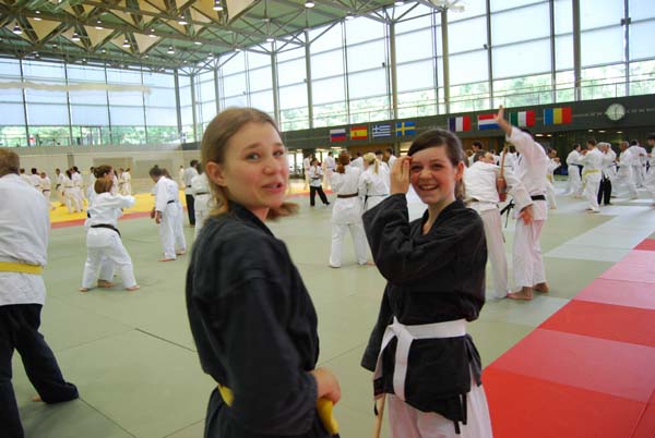 Ju-Jitsu