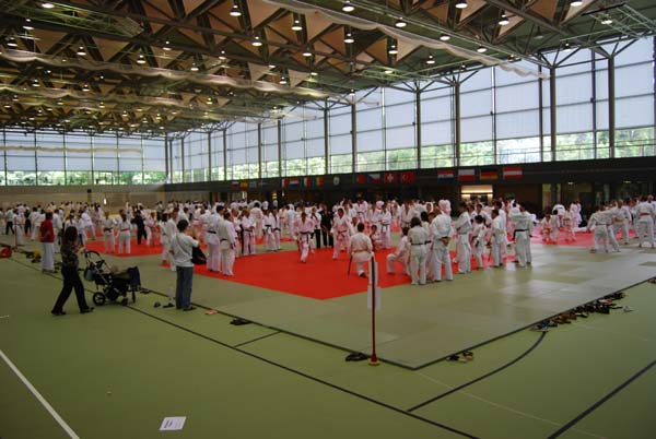 Ju-Jitsu