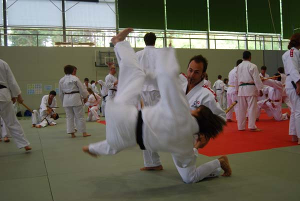 Ju-Jitsu