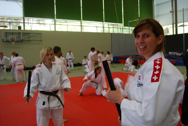 Ju-Jitsu
