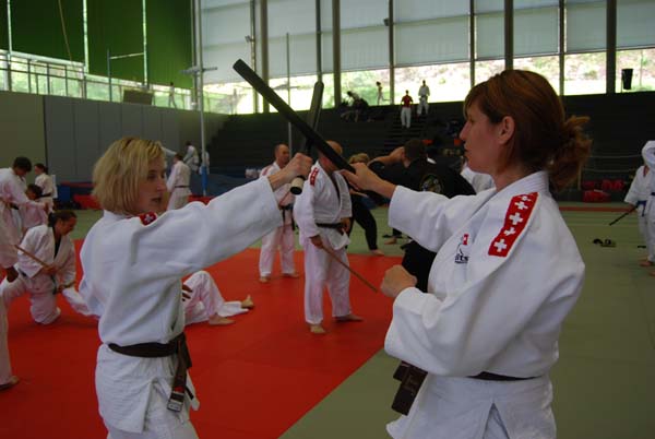 Ju-Jitsu