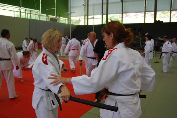 Ju-Jitsu