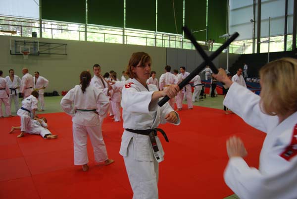 Ju-Jitsu