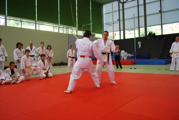 Ju-Jitsu