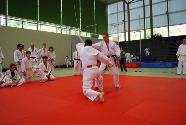 Ju-Jitsu