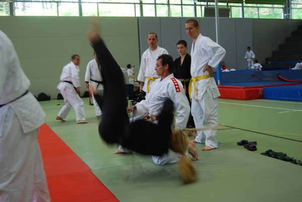 Ju-Jitsu