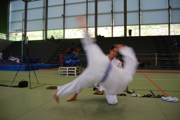 Ju-Jitsu