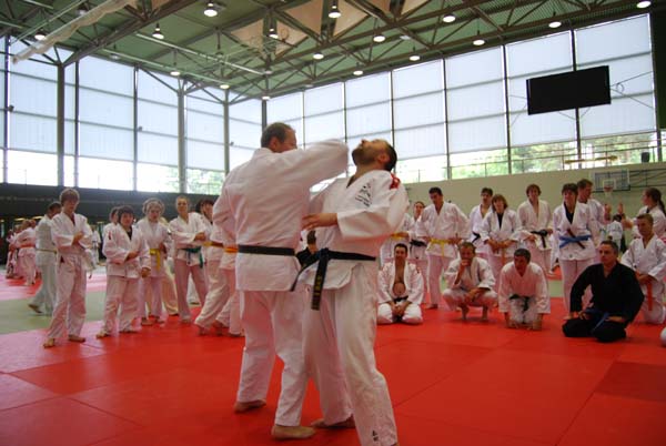 Ju-Jitsu