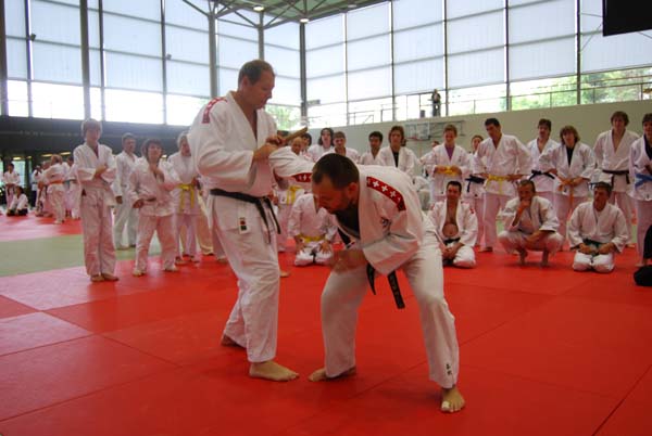 Ju-Jitsu